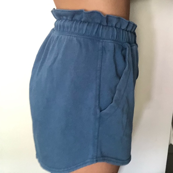 3/$30 ~ lounge shorts - Picture 2 of 5